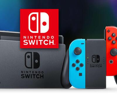 Nintendo Switch şimdiden yolu yarıladı