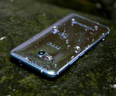 HTC U11 Plus, Pixel 2 XL’ye benziyor mu?