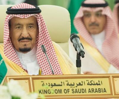Suudi Arabistan'da bakanlar ve komutanlara yolsuzluk operasyonu