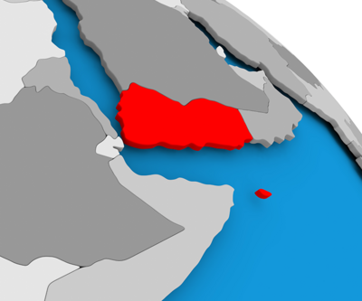 Yemen'de ayaklanma çağrısı