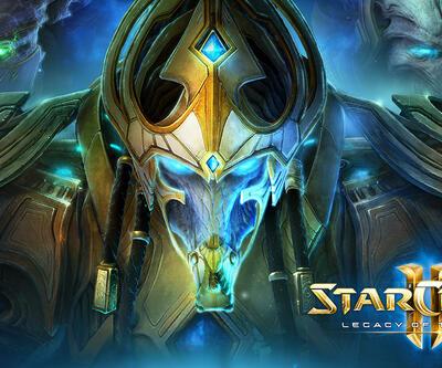 Blizzard, Star Craft 2 için önemli bir karar aldı