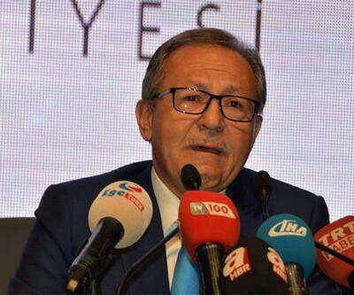  İYİ Parti'den Ahmet Edip Uğur'a soru