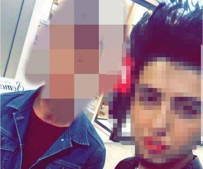 Sosyal medyada ortaya çıktı! Konya'da çocukları taciz eden zanlı yakalandı