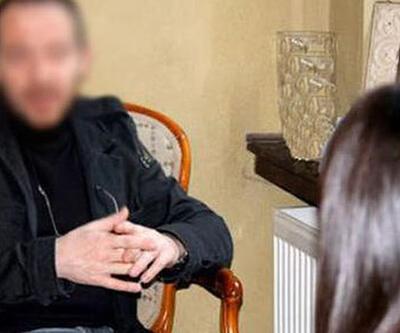 Ünlü oyuncunun kızına şantajdan 8.5 yıl ceza aldı