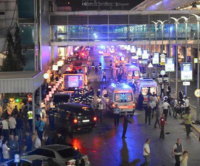 DEAŞ'ın Atatürk Havalimanı saldırısı davası başladı