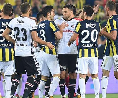 Gary Medel'den olay açıklama: Fenerbahçe maçındaki kartlar herhalde doğruydu