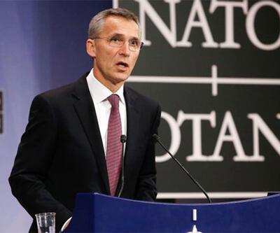 NATO soğuk savaş istemiyor