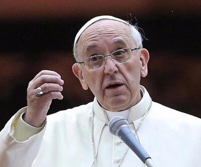 Papa'dan şeytan açıklaması: O bizden daha akıllıdır