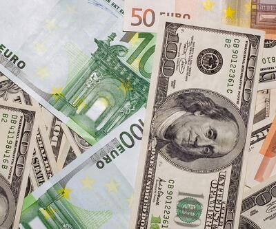 Vize krizi çözüldü dolar ve euro hızlı düştü
