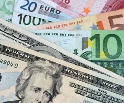 Dolar ne kadar, kaç TL? 21 Eylül euro TL ve dolar TL kuru son dakika | Video