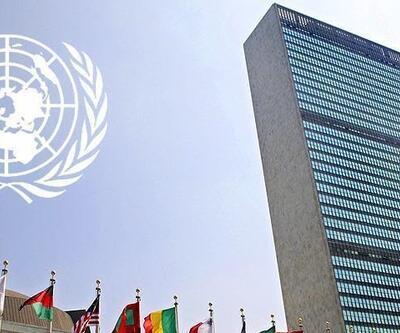 BM'den Suriye uyarısı 