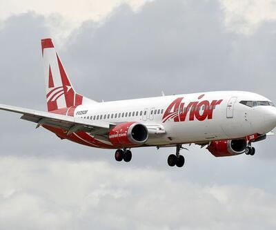 Venezuela hava yolu şirketi Avior'a Avrupa Birliği hava sahası yasaklandı