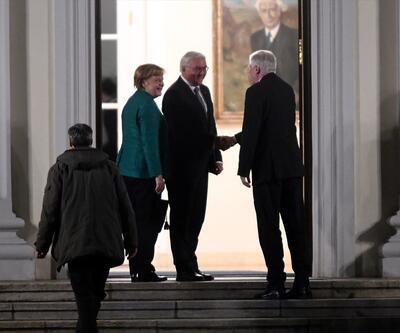 Almanya'da koalisyon krizi sürüyor: Görüşmelerden sonuç çıkmadı