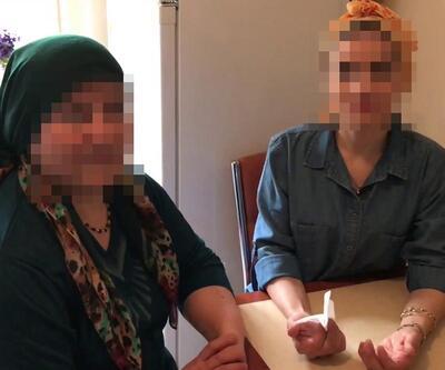 Erzurum'da 21 yaşındaki gelin karakola giderek kaynanasını şikayet etti