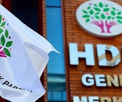 HDP'de Türk formülü gündemde 