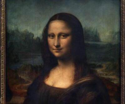Bilim insanları DNA ile Mona Lisa'nın dünyanın en küçük kopyasını yarattı