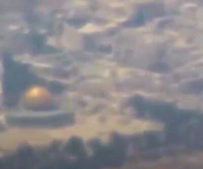 Yolcu uçağının Ürdünlü pilotu 'Kudüs' anonsu yüzünden ABD'de gözaltına alındı