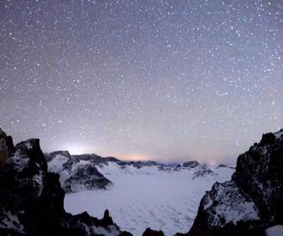 Astronomlar 'En görkemlilerinden biri' demişti: Geminid meteor yağmuru