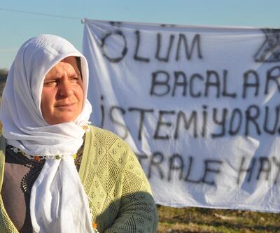 'Beyaz çemberli' kadınlar kazandı: Danıştay, Terme'de termik santrale 'dur' dedi