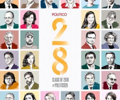 Avrupa’yı ve dünyayı şekillendirecek 28 isim açıklandı: Meral Akşener de listede 