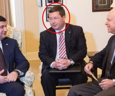 Ukrayna Başbakanı'nın tercümanı 'ajan' suçlamasıyla tutuklandı