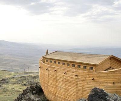 Nuh'un gemisini aramaktan vazgeçmiyorlar