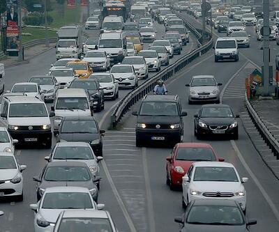 İstanbul'da yarın bu yollar trafiğe kapalı