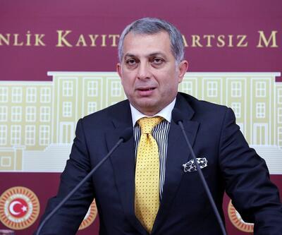 AK Partili Külünk'ten Arınç ve Gül'e sert tepki