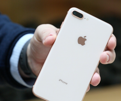 Fransa'dan Apple'a 'yavaşlatma' soruşturması