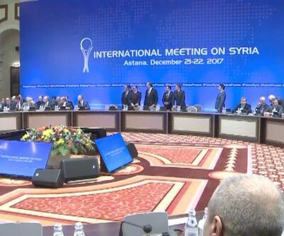 ABD, Suriye Ulusal Diyalog Kongresi'ne gözlemci olarak katılmayacak