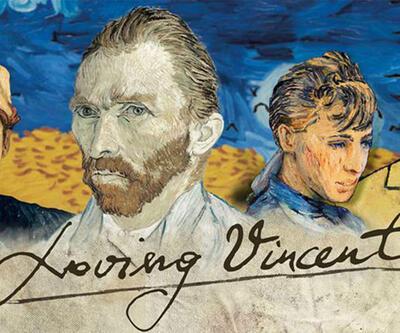 Loving Vincent: Bir "deli"ye adanmıştır
