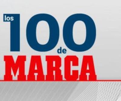 Marca 2017'nin en iyi 100 futbolcusunu açıkladı