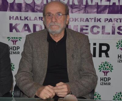 HDP'li Kürkçü: Cezaevlerinde direniş hazırlığı var