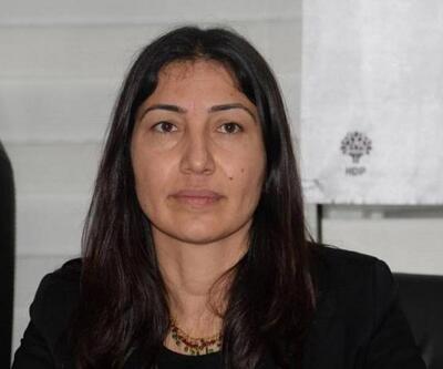 HDP'li vekile Cumhurbaşkanı'na hakaretten hapis cezası