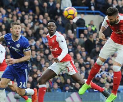 Canlı yayın: Arsenal-Chelsea maçı izle | Londra derbisi hangi kanalda?