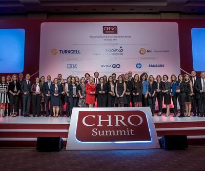 İK liderleri CHRO Summit'te bir araya geliyor