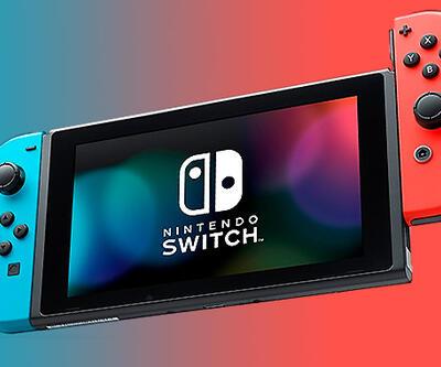 Nintendo Switch Amerika’da en hızlı satan konsol oldu