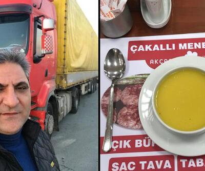 CHP'li Aykut Erdoğdu kamyon sürerek Ankara'ya gidiyor
