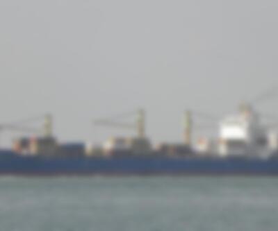 Son Dakika... Reuters: Yunanistan, Türkiye'de yüklenmiş bomba malzemesi yüklü gemiyi durdurdu