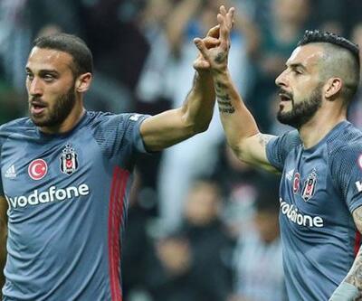 Canlı yayın: Osmanlıspor-Beşiktaş maçı izle | BJK maçı hangi kanalda, ne zaman, saat kaçta?