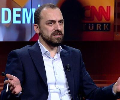 Acar: Kılıçdaroğlu'nun Cumhurbaşkanı adayı olması imkansız
