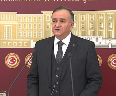 MHP'den Kılıçdaroğlu'na uyarı: CHP'nin Atatürk ile alakası kalmadı