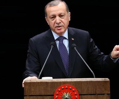 MHP: Erdoğan'a 'gazi' unvanı verilmesi teklifini değerlendiririz