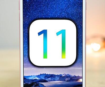 Tim Cook açıklamıştı, iOS 11.3’le geliyor!