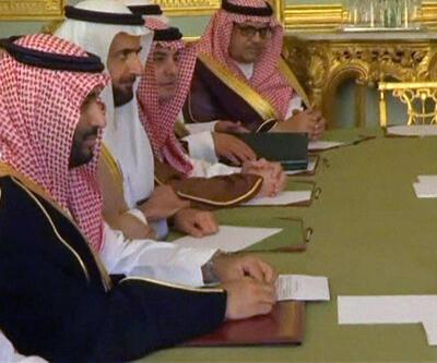 Suudi Prensler serbest bırakılacak mı?