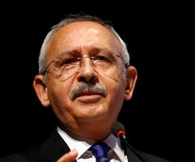 Kılıçdaroğlu, Regaip Kandili'ni kutladı