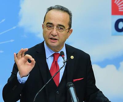 Bülent Tezcan: AK Parti'yi  bu ittifaka yönlendiren yüzde 50 barajıdır 
