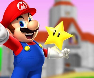 Super Mario filmi için anlaşma sağlandı