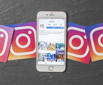 Instagram'dan yeni özellik: Font ve stil kütüphanesi