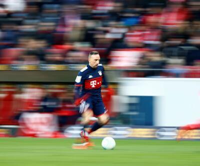 Bayern Münih Mainz'ı 2 golle geçti